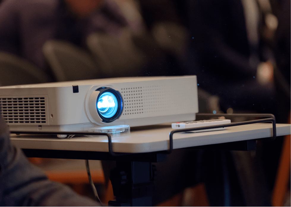 Visual Equipment Lighting